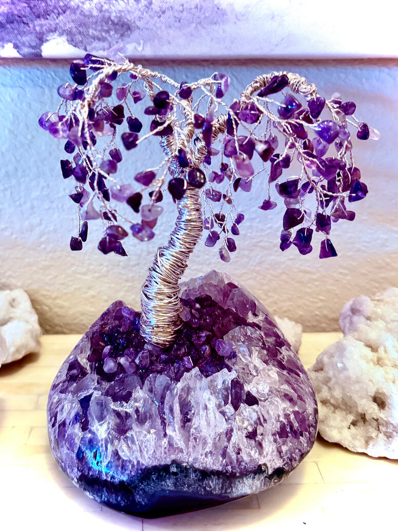 Trees of life