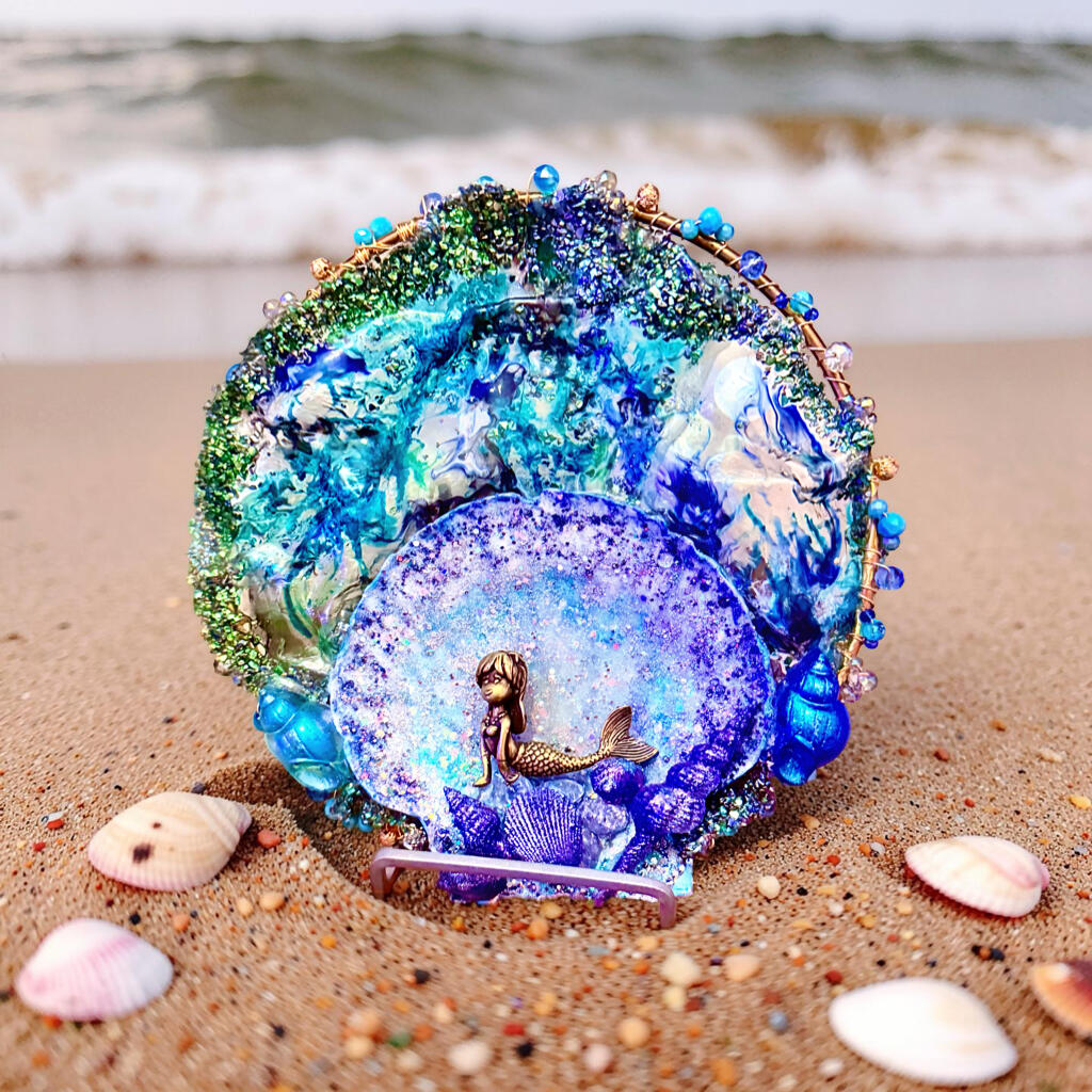 Ocean decor