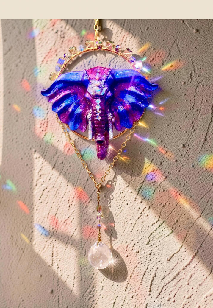 Suncatchers